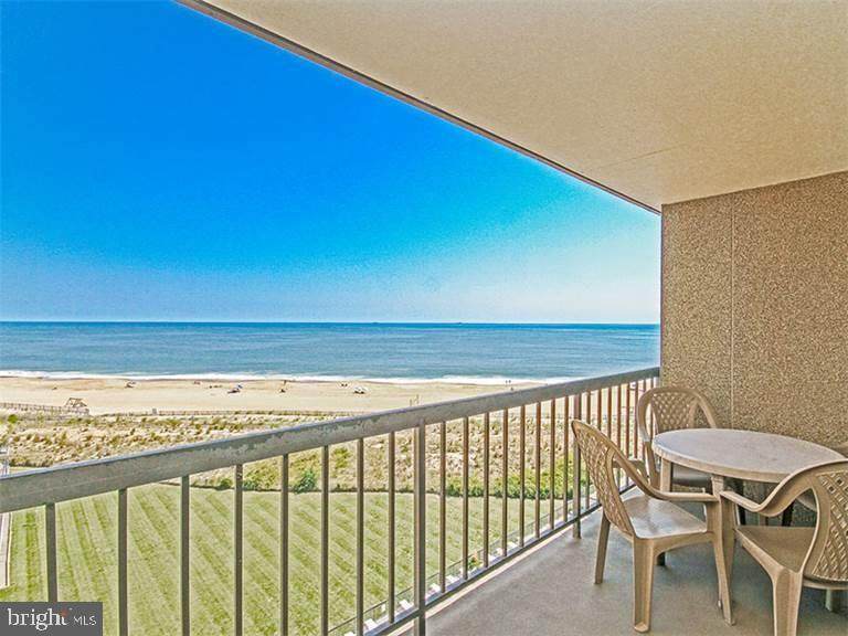 808N Chesapeake House - Photo 1