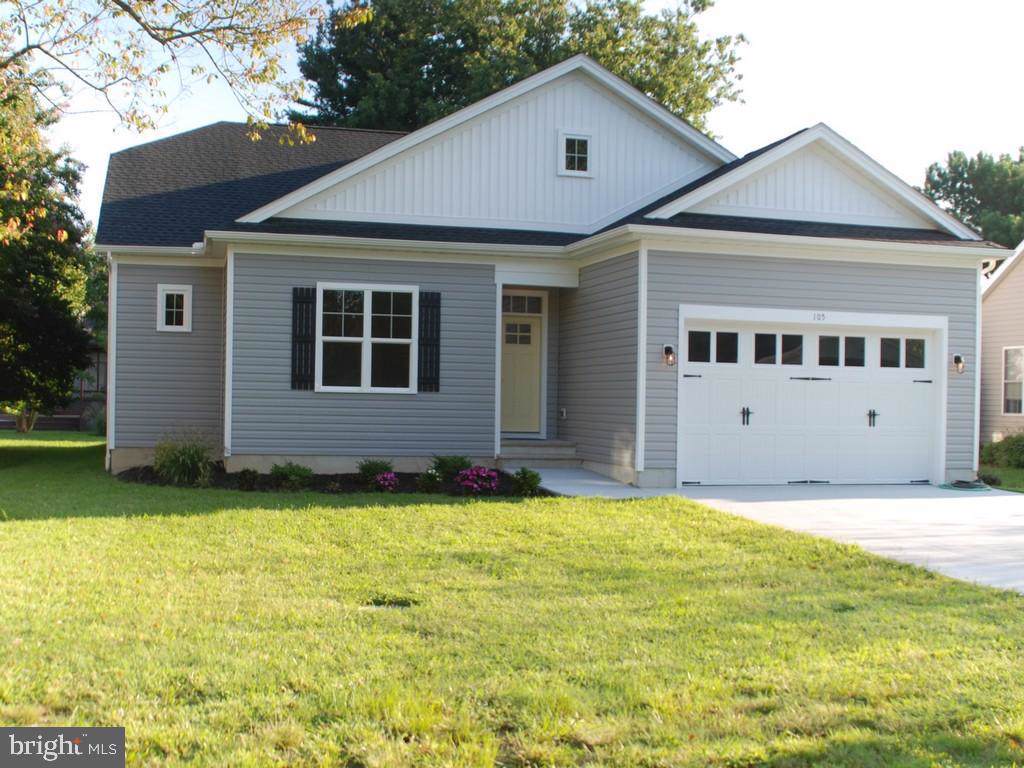 105 Strawberry Way - Photo 1