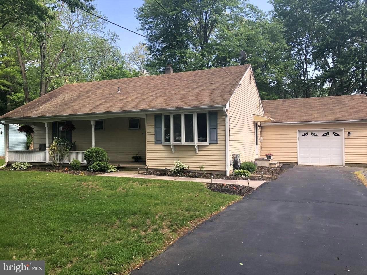 71 Taylor Terrace - Photo 1