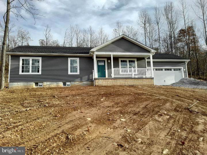 499 Warner Lane - Photo 1