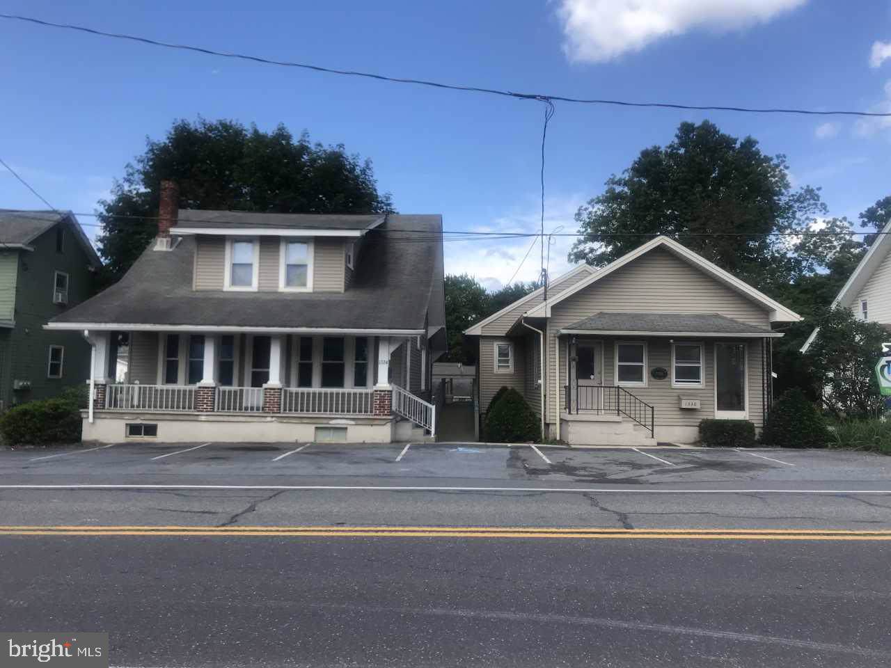 1324 Mountain Road - Photo 1