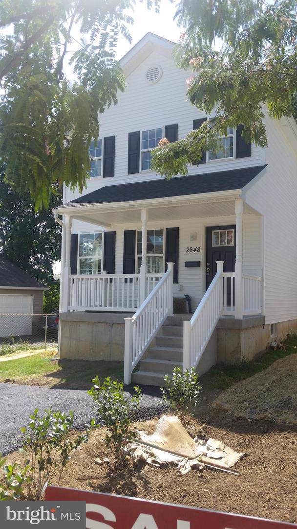 2648 Arnaud Avenue - Photo 1