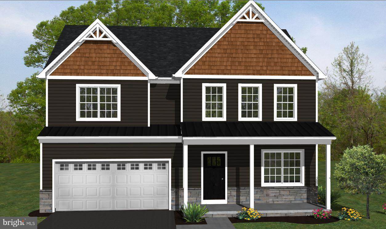 112 Lakeside Crossing - Photo 1