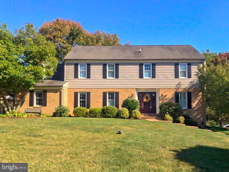 2413 Friendship Road - Photo 1