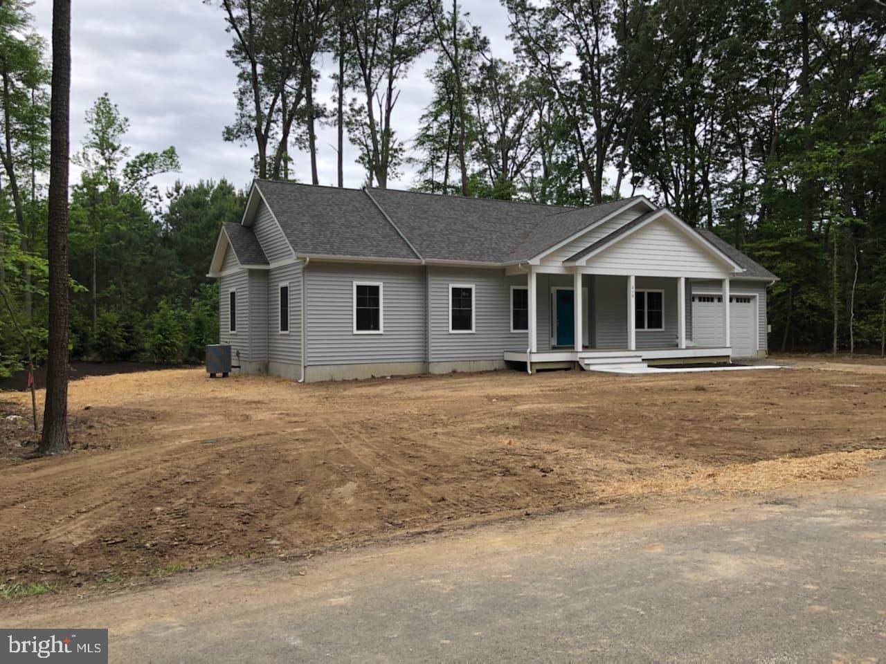 210 Wicomico Road - Photo 1