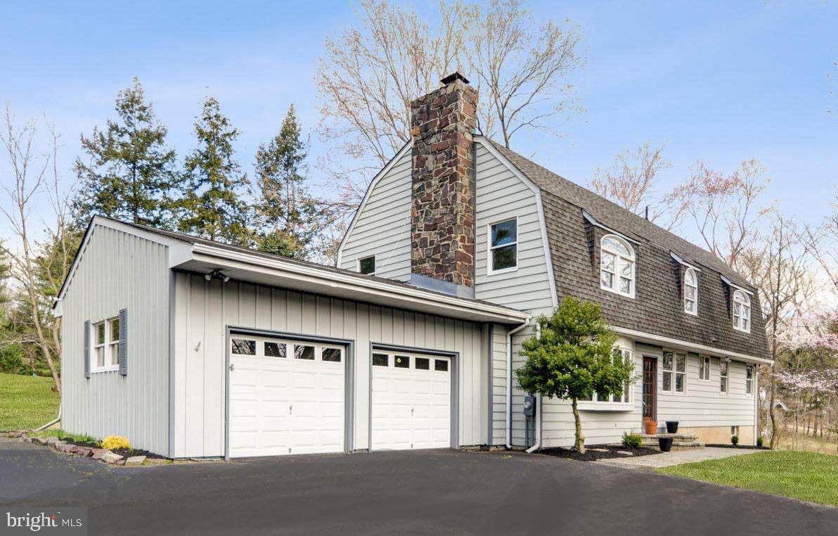 14 Forrest Edge Drive - Photo 1
