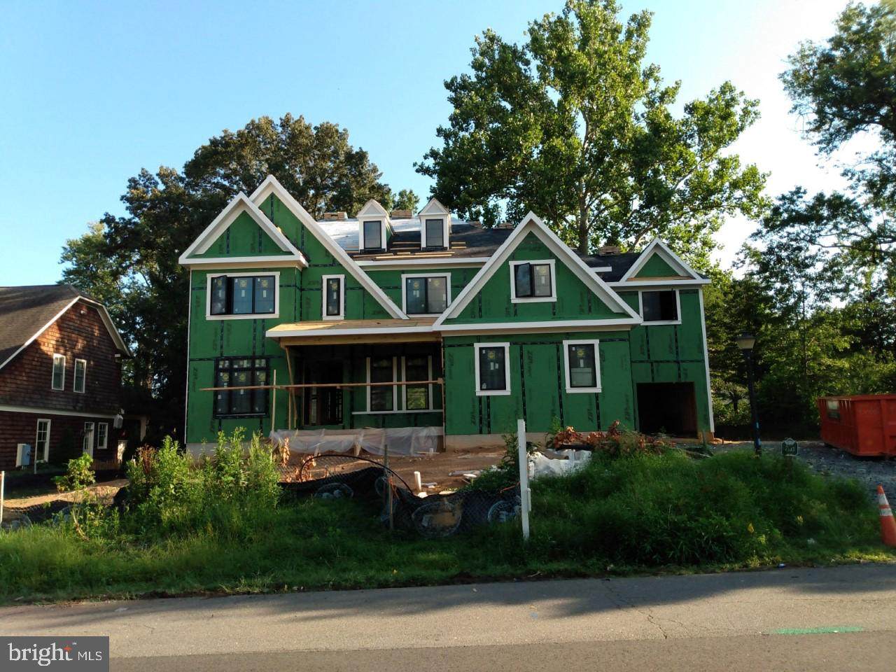 7103 Elizabeth Drive - Photo 1