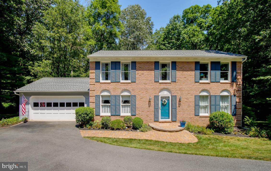 2167 Timothy Drive - Photo 1