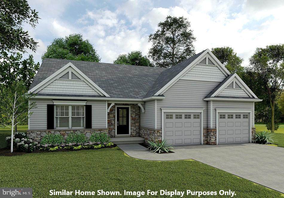 Laurel Model Reserve Lane - Photo 1