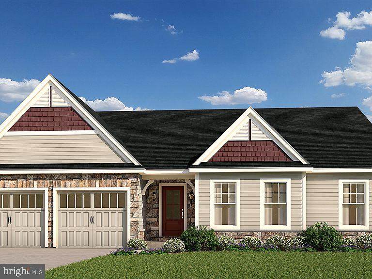 Milton Model Reserve Lane - Photo 1