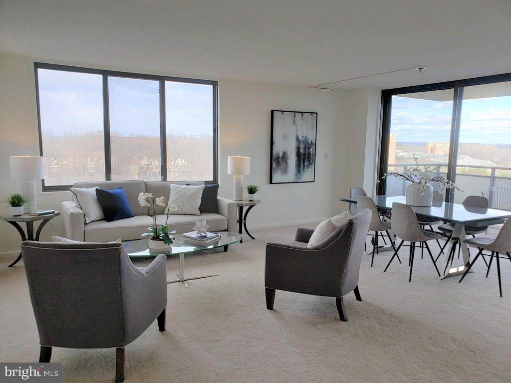 5225 Pooks Hill Road - Photo 1