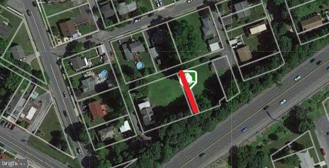 1825 Columbia Street - Photo 1