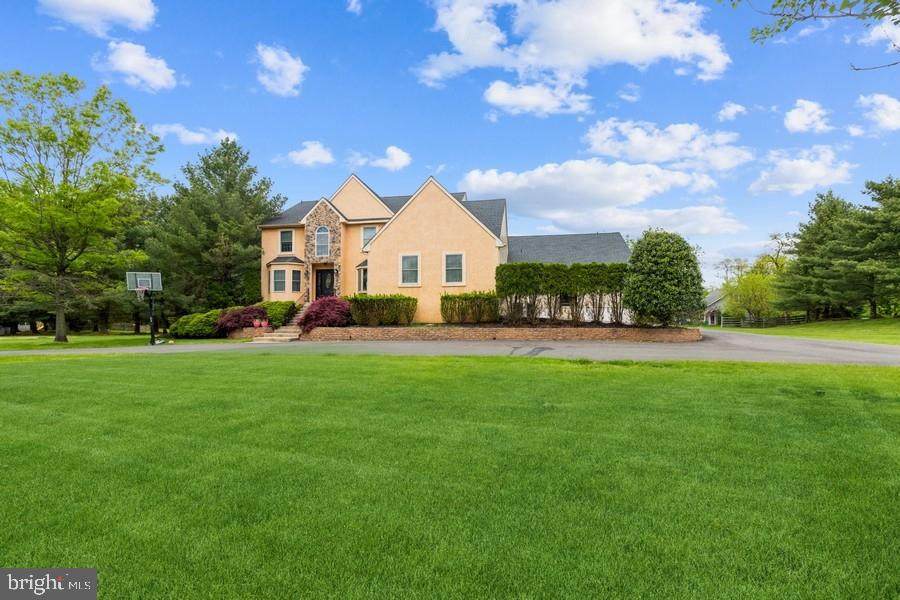 259 Mount Laurel Road - Photo 1