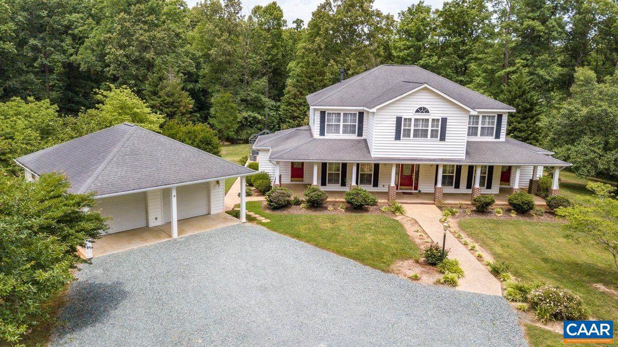 1304 Hidden Valleys Rd Road - Photo 1