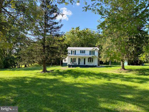 193 Greenspring Valley Road - Photo 1