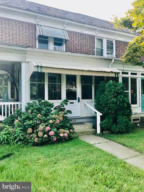 626 New Holland Avenue - Photo 1