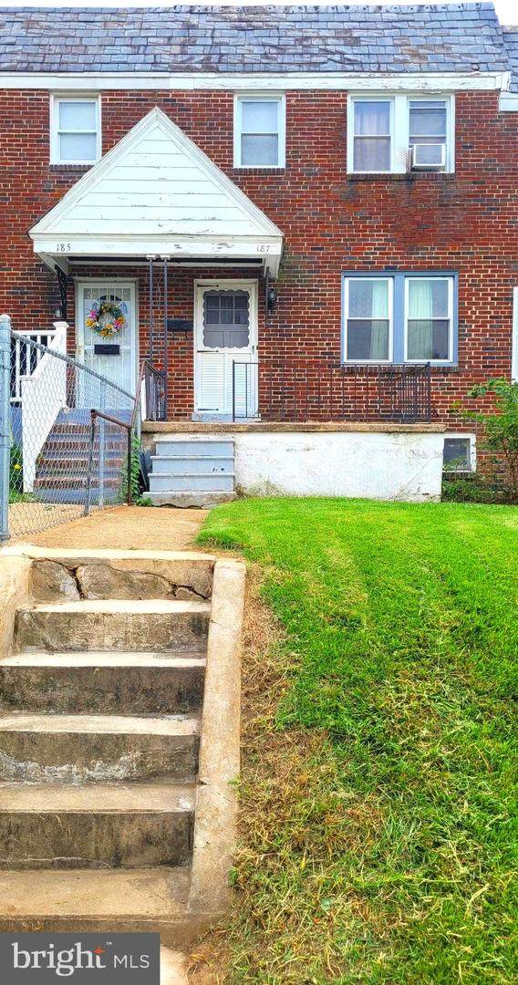 187 Meadow Road - Photo 1