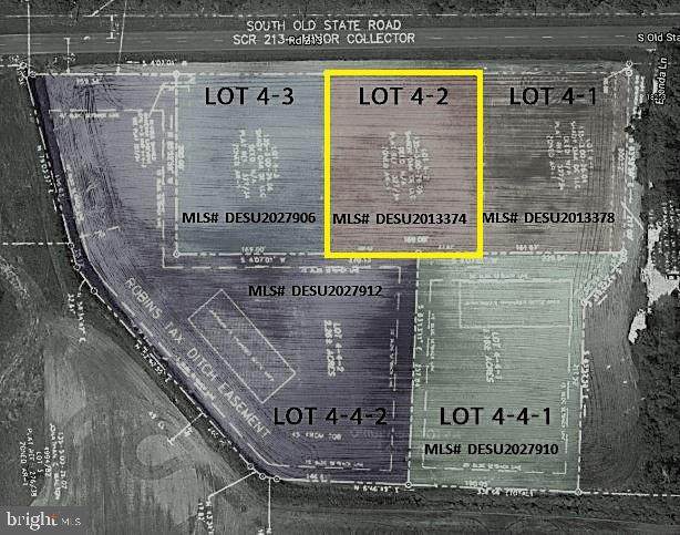 Lot 4-2 Old State Road - Photo 1
