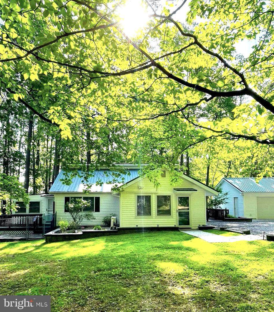 22534 Hidden Acres Lane - Photo 1