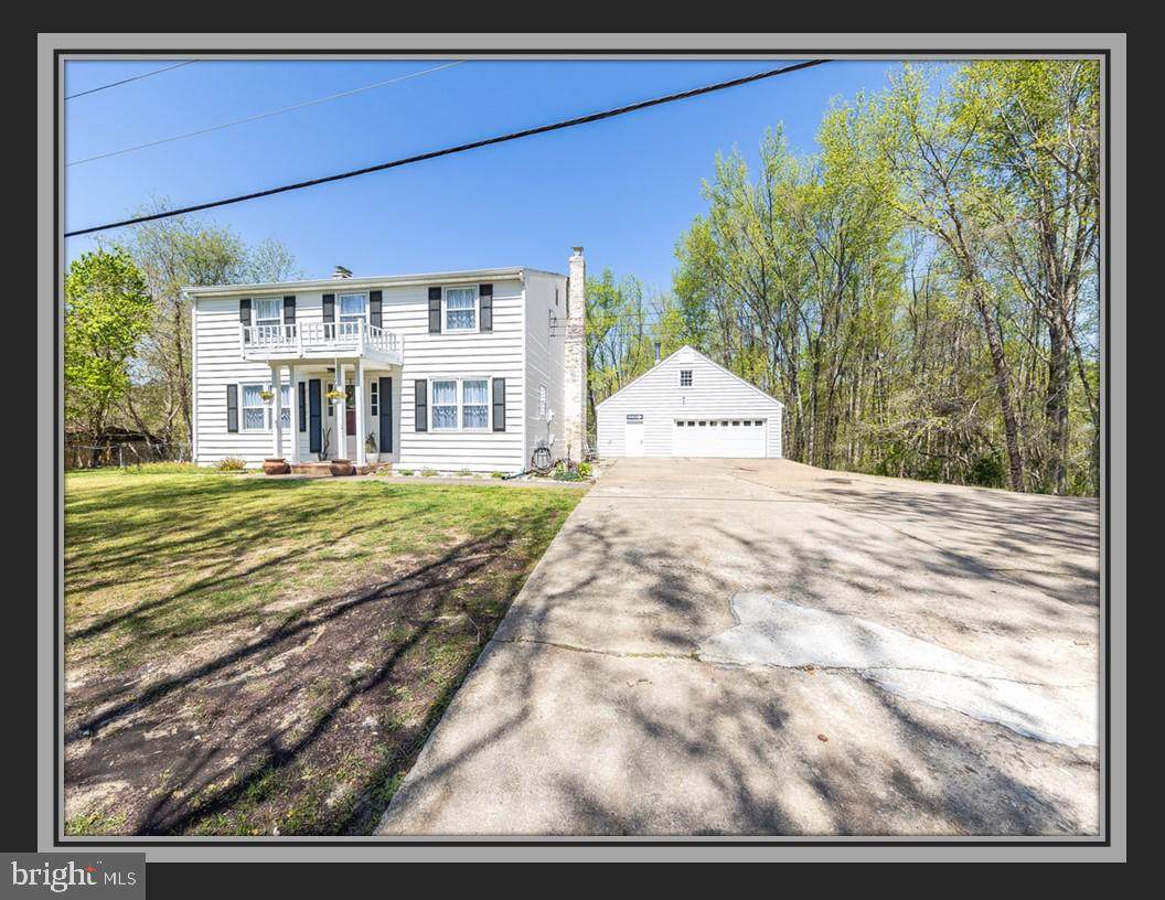 431 Bethel Church Road - Photo 1