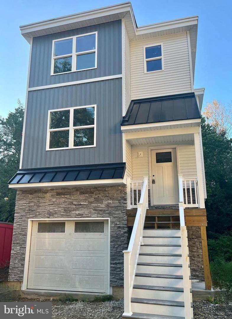182 Barren Hill Road - Photo 1