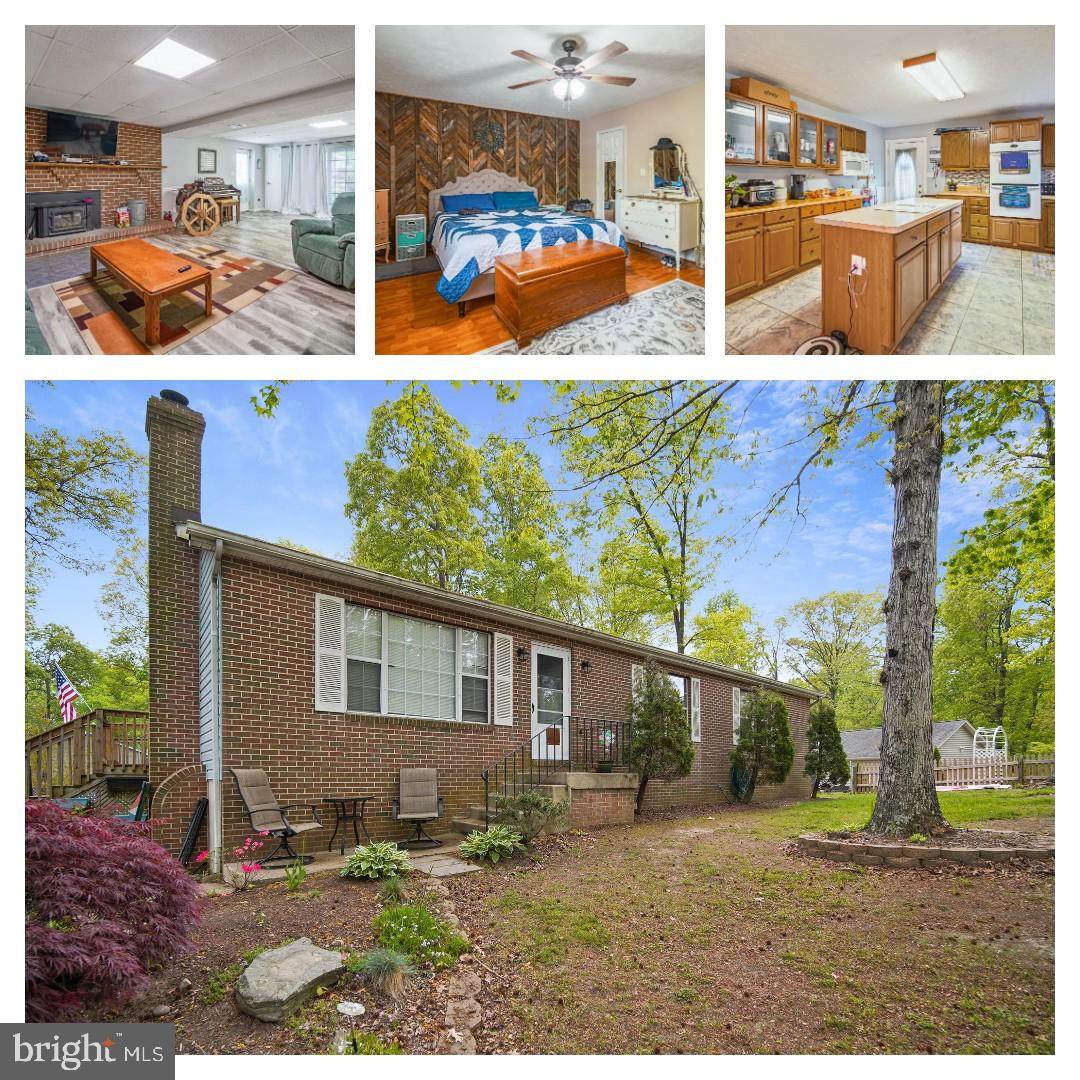 201 Pawnee Lane - Photo 1