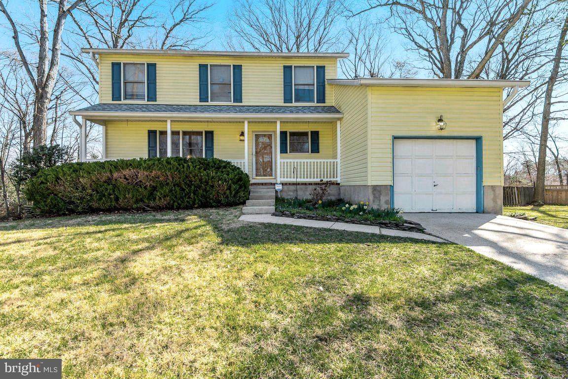 8395 Armstrong Drive - Photo 1
