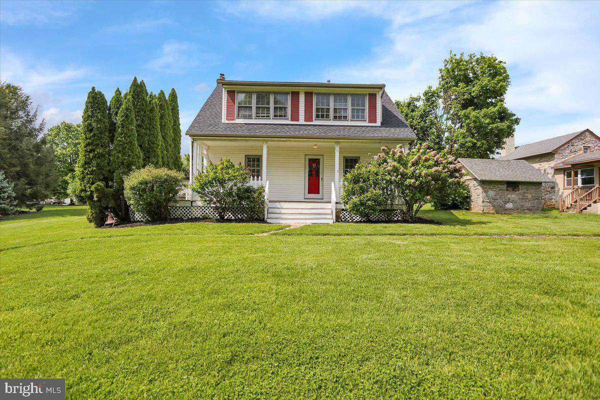 3603 Homestead Lane - Photo 1