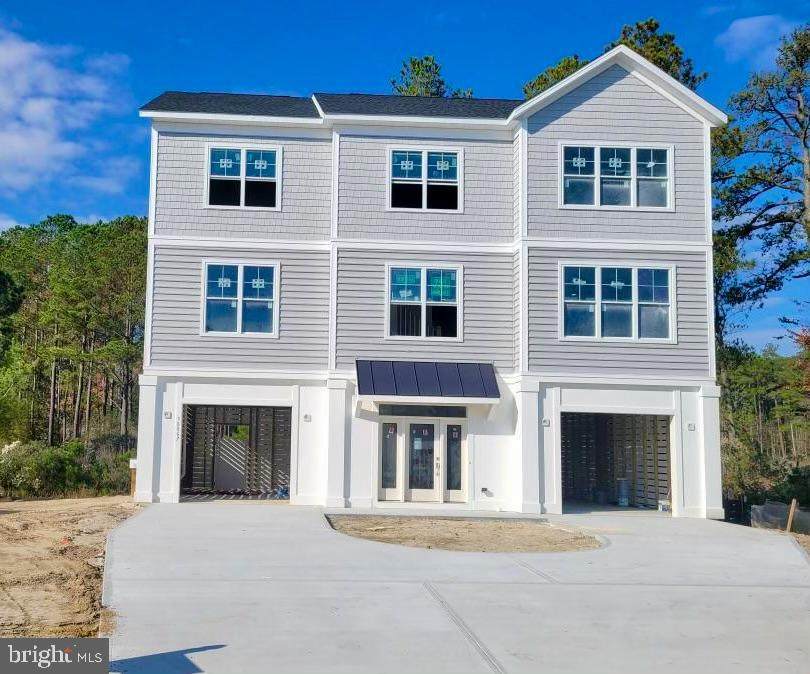 ( Lot 45) 30867 Ocean View Place - Photo 1