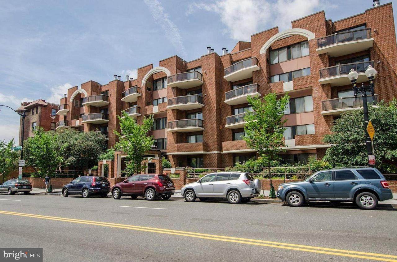2320 Wisconsin Avenue - Photo 1