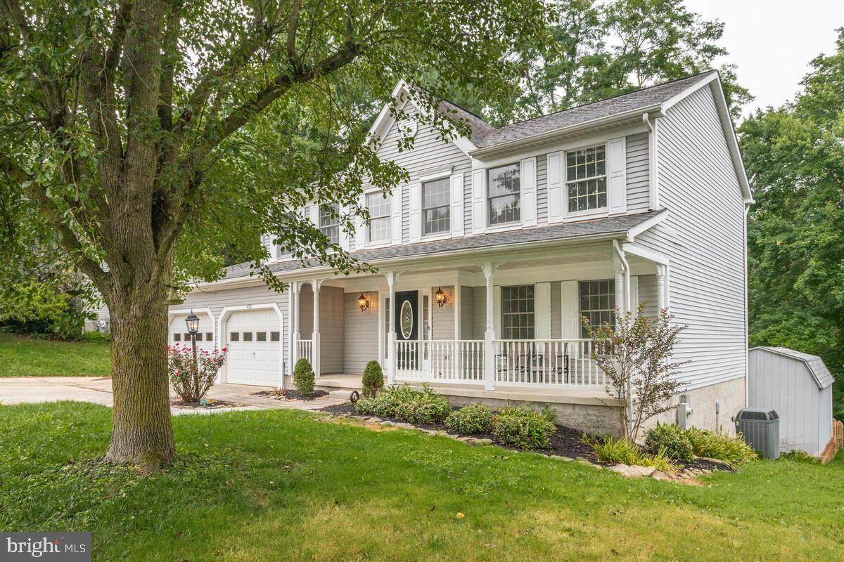 408 Sunny View Road - Photo 1