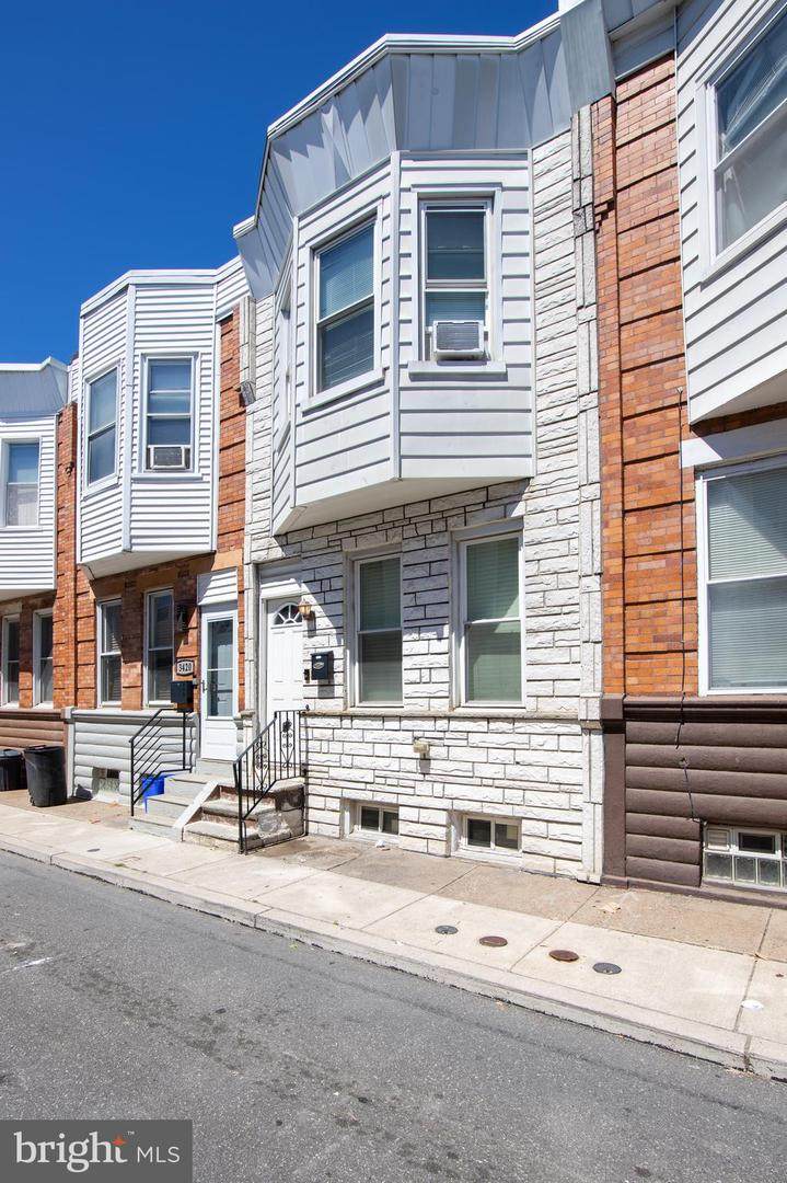 3422 Tilton Street - Photo 1