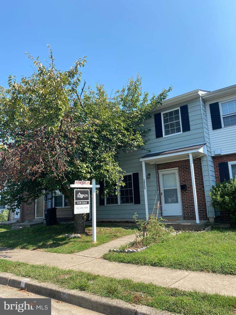 14723 Hackwood Street - Photo 1