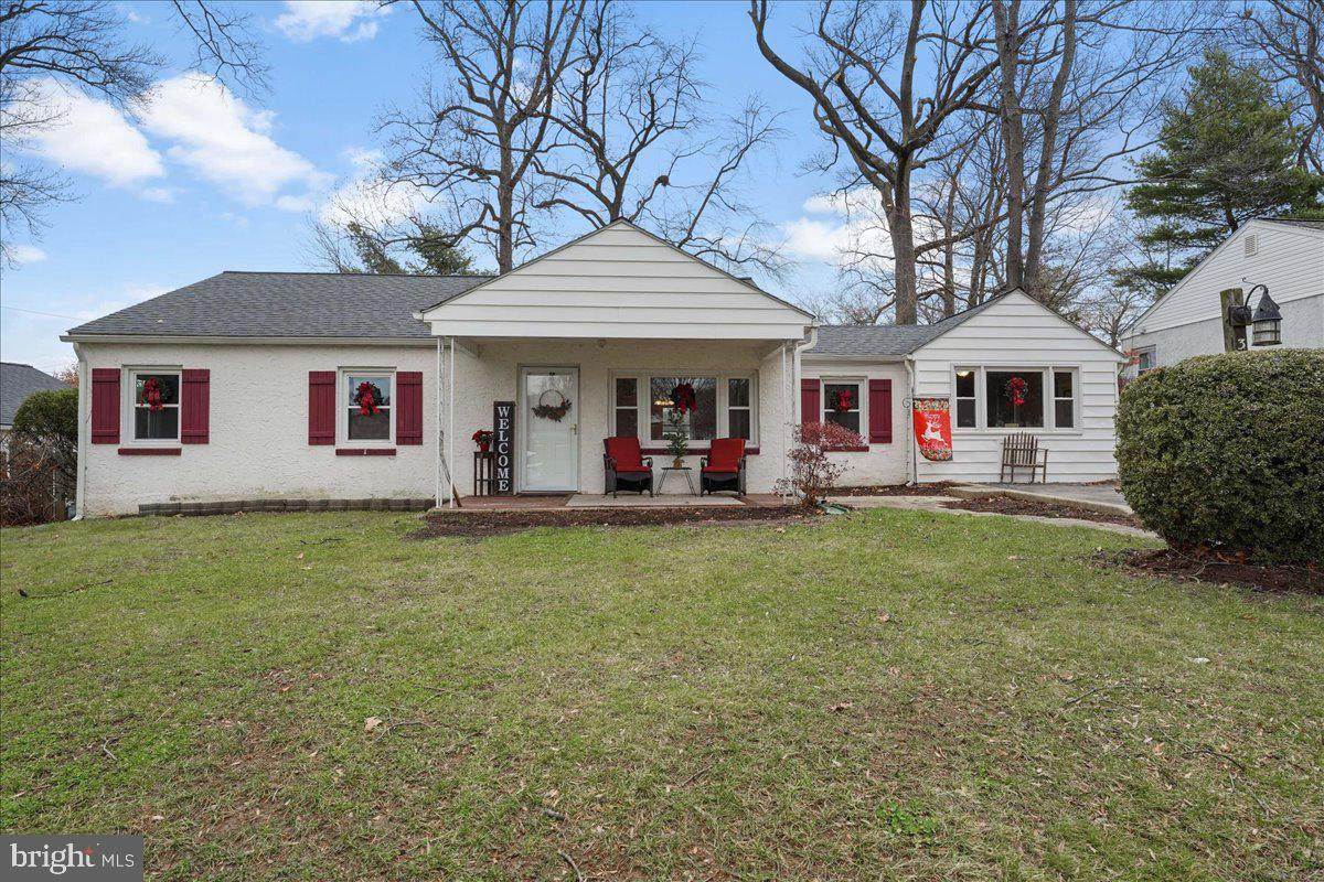 352 Hillside Road - Photo 1