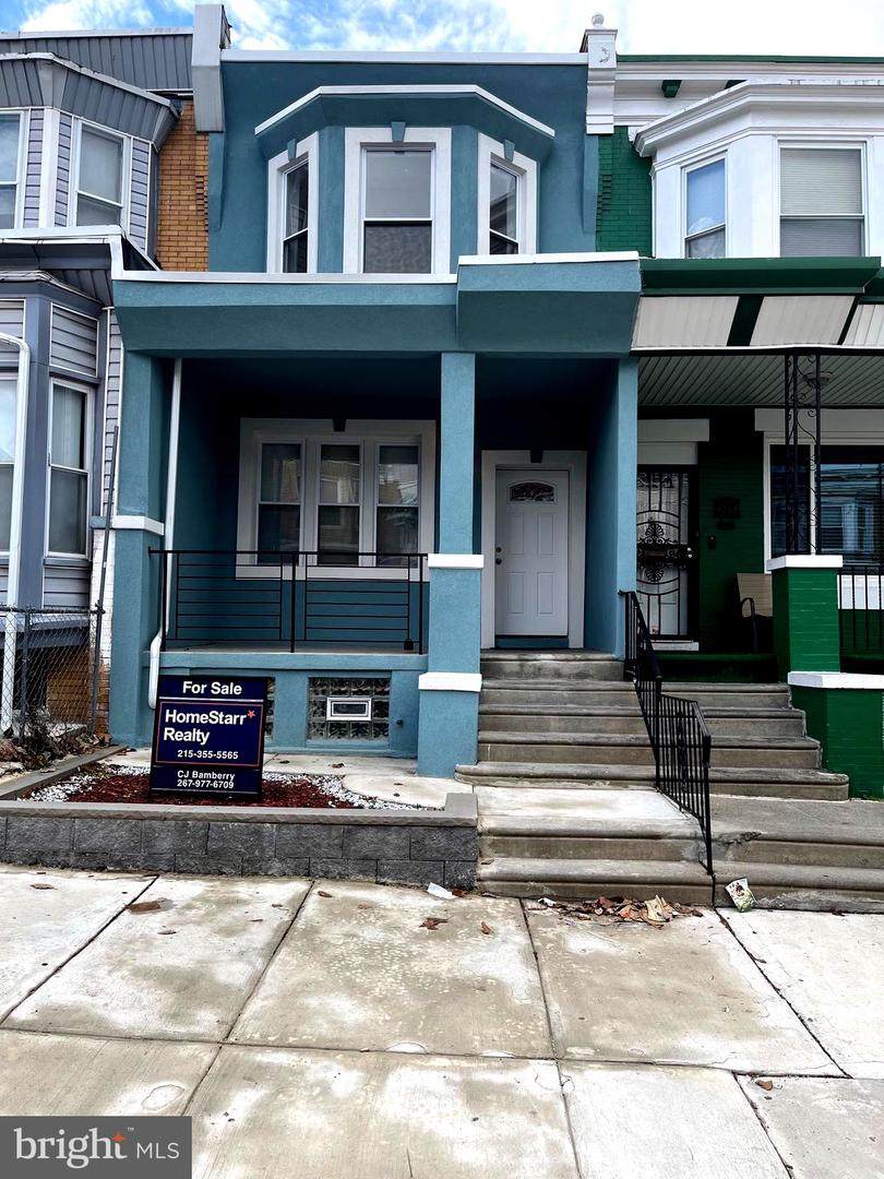 4516 Camac Street - Photo 1