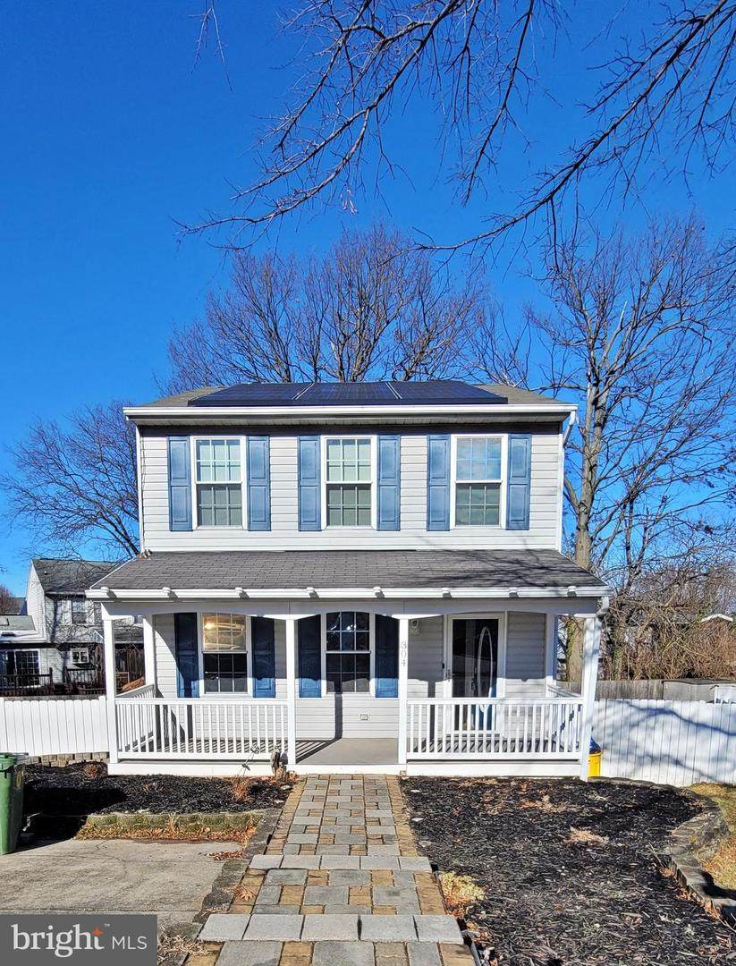 304 High Rock Court - Photo 1