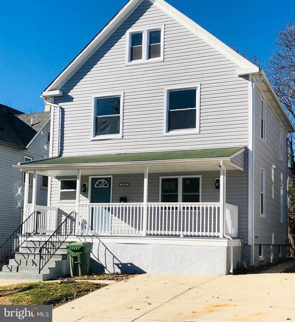 4710 Hampnett Avenue - Photo 1