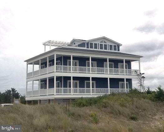 Lot# 39-1 Shore Drive Drive - Photo 1