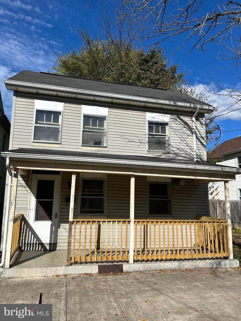 414 Martin Street - Photo 1