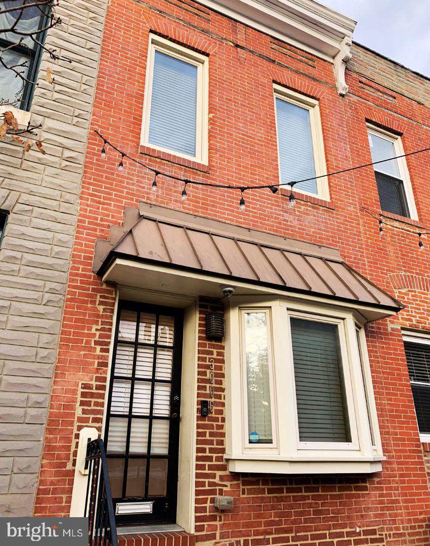 3006 Dillon Street - Photo 1