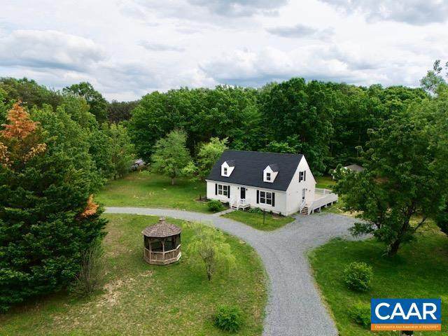 21 Zion Ct - Photo 1