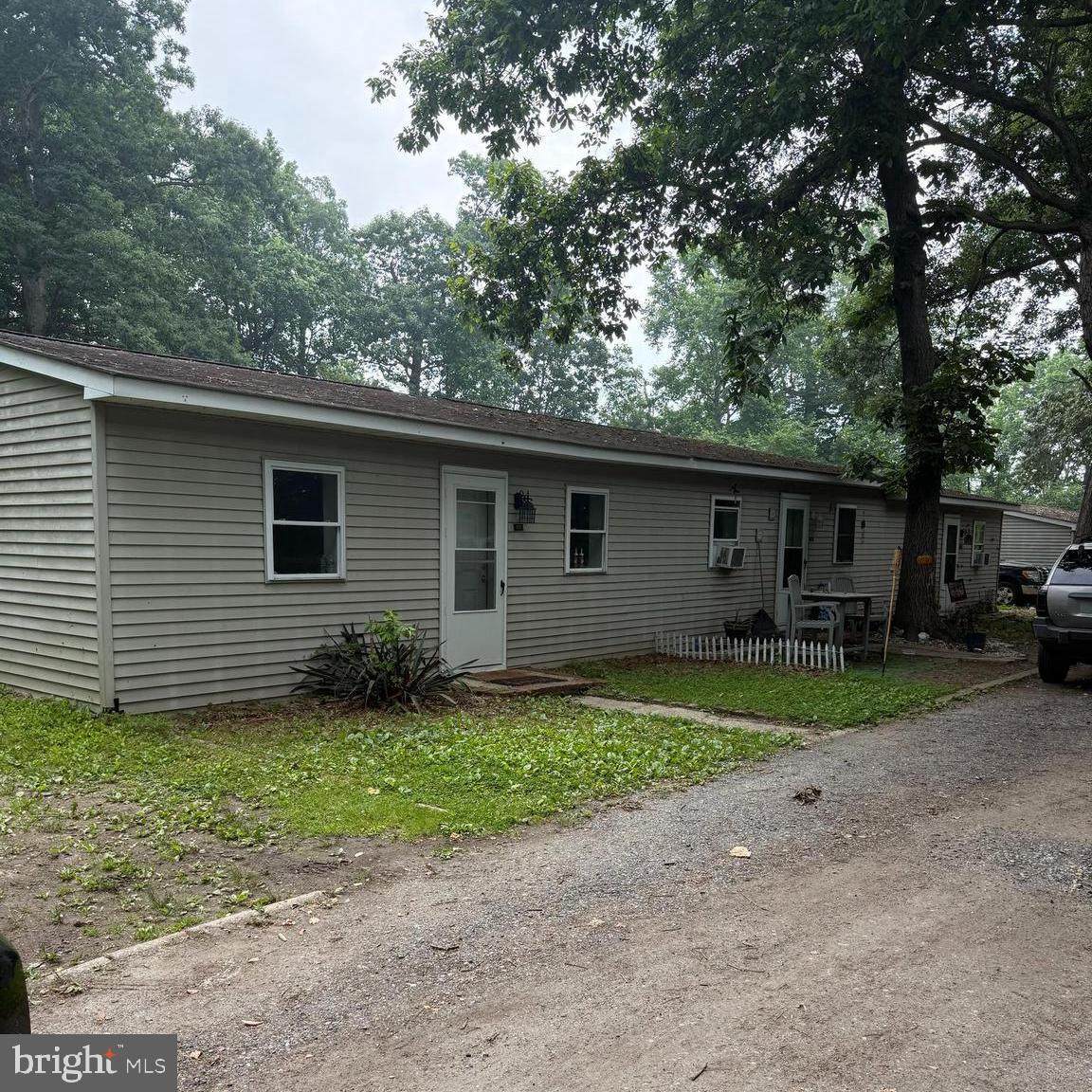 45 Whispering Oak Drive - Photo 1