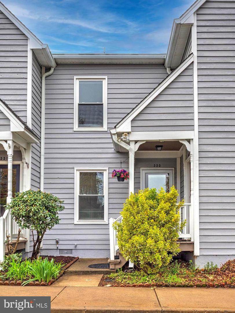 333 Harrison Street - Photo 1