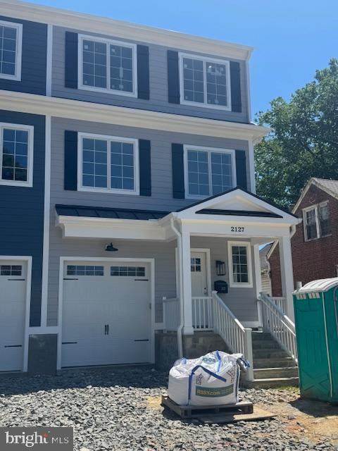 2127 Troy - Photo 1