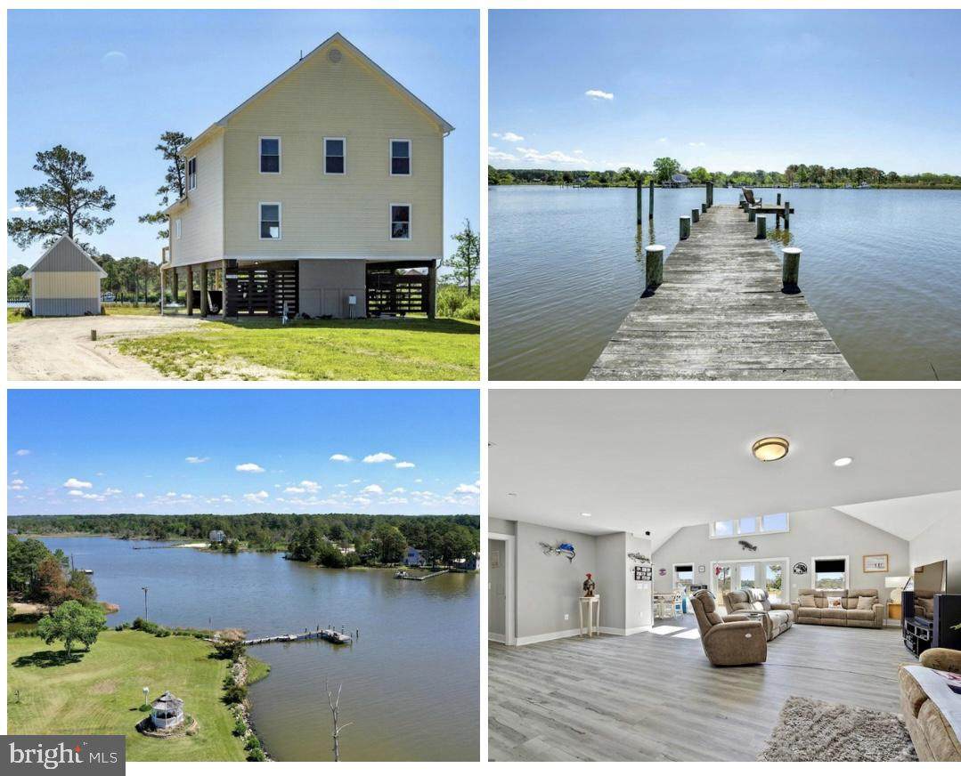 27066 Annie Hyland Road - Photo 1