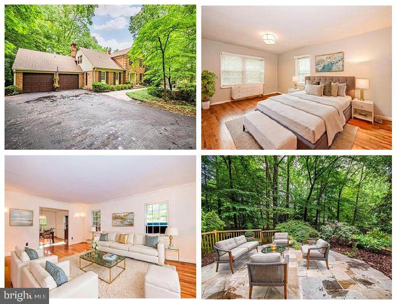 11904 Hunting Ridge Court - Photo 1