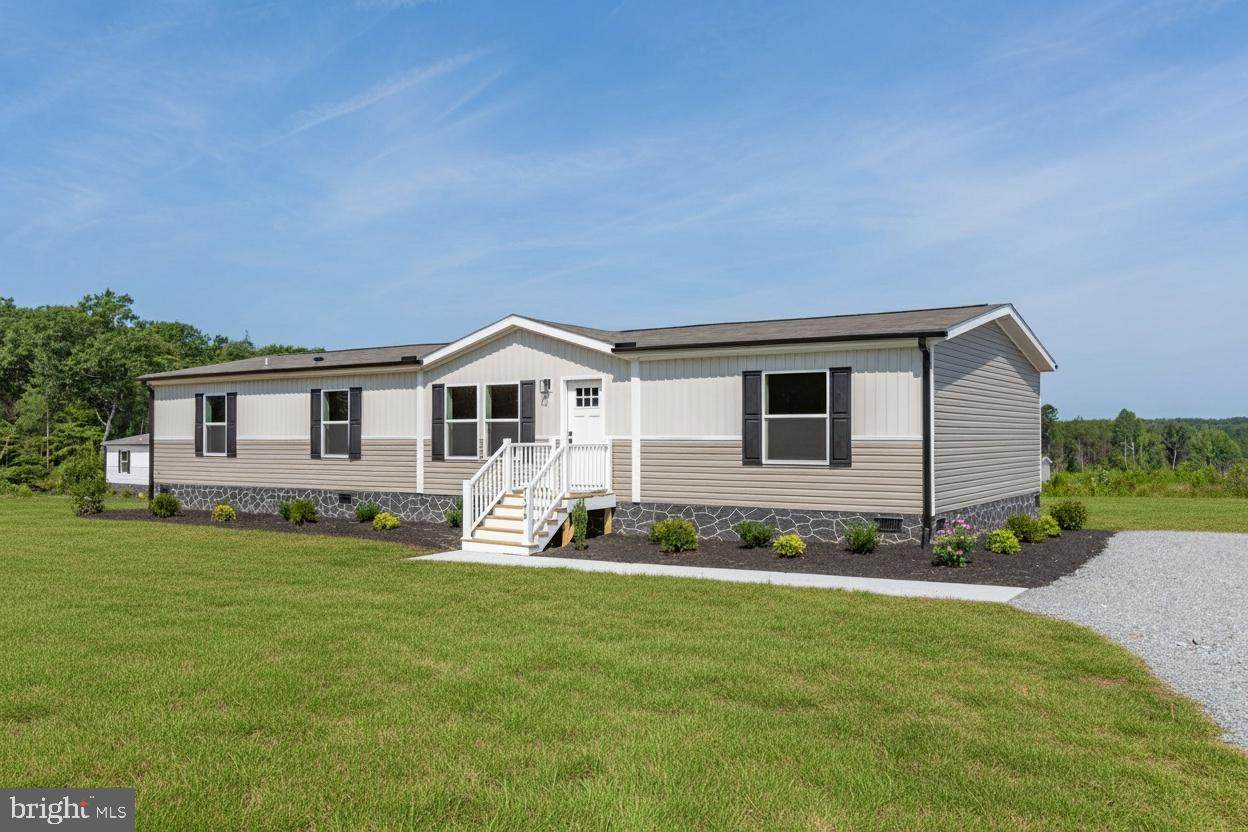 7175 Shannon Hill Road - Photo 1