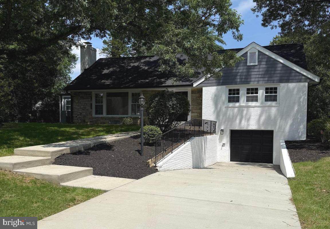 6519 Terry Drive - Photo 1