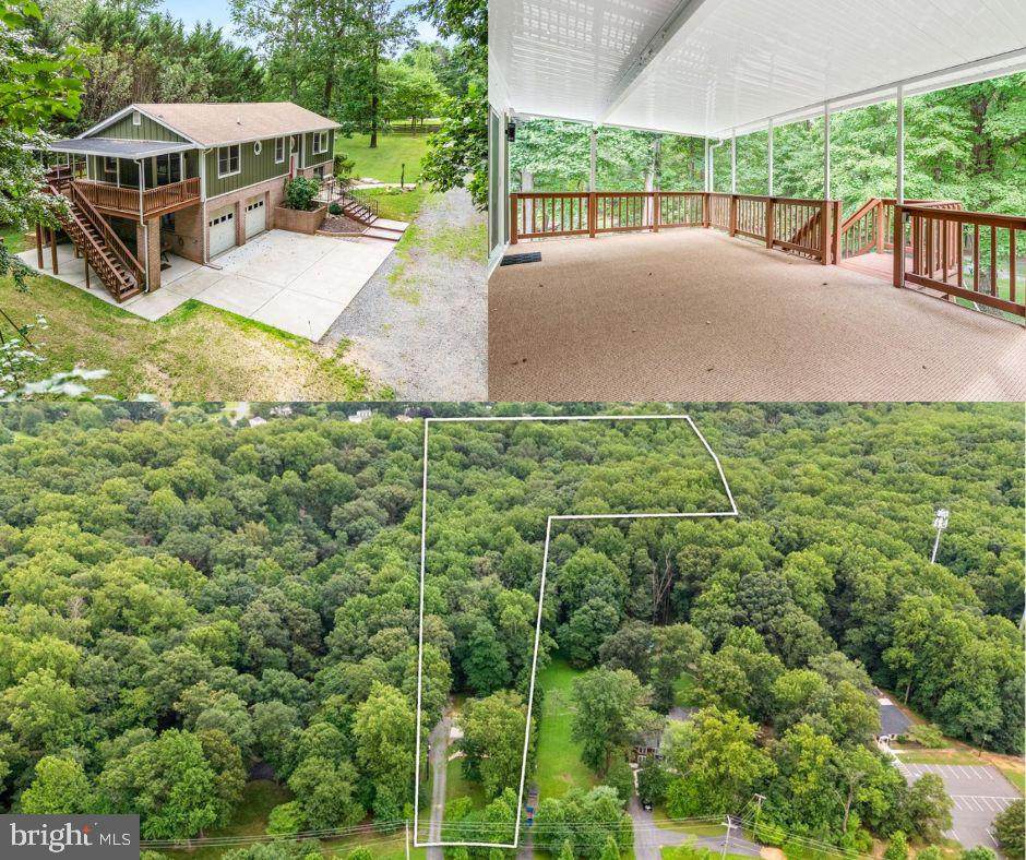 17101 Overhill Road - Photo 1