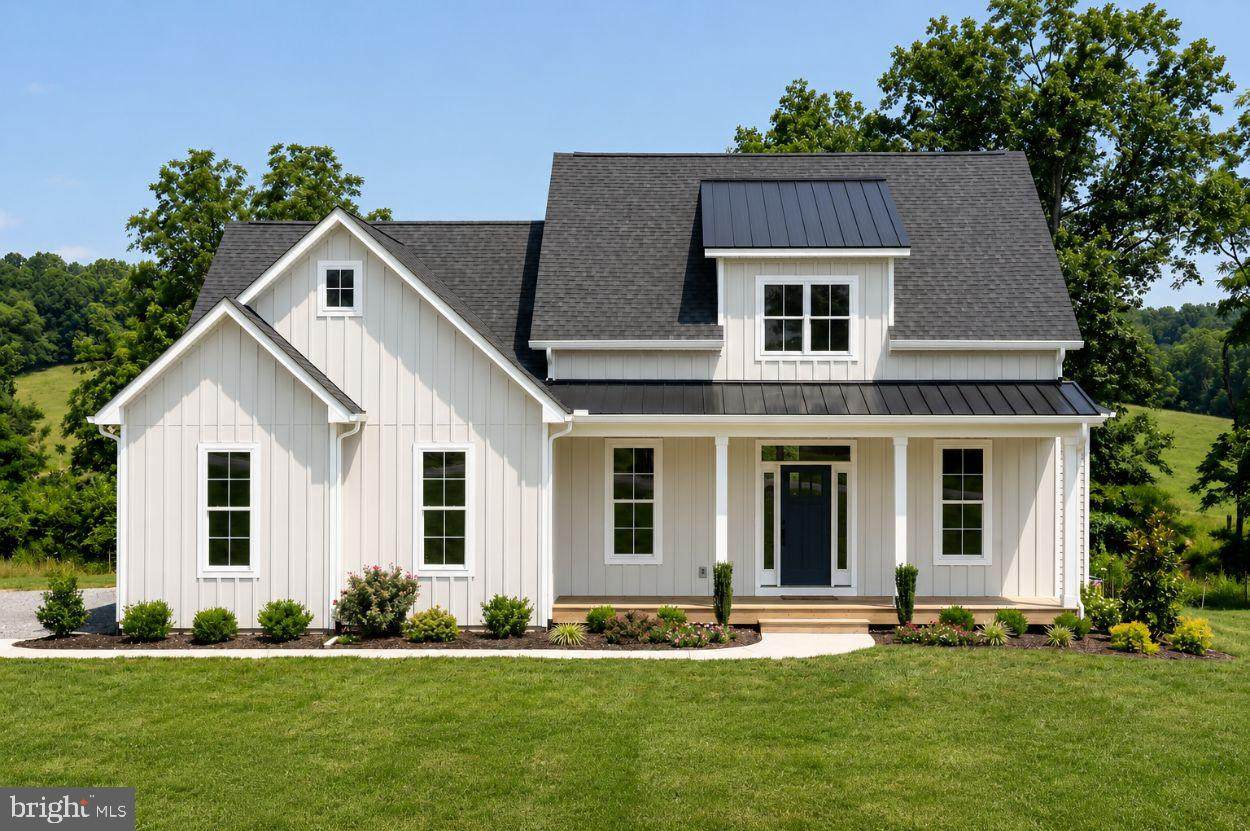 9960 Meetze Road - Photo 1